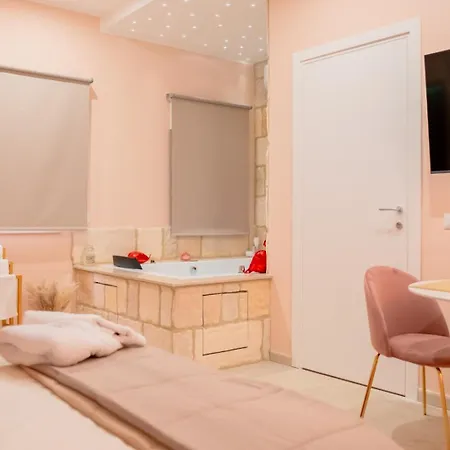 Roses & Gasthuis Capurso