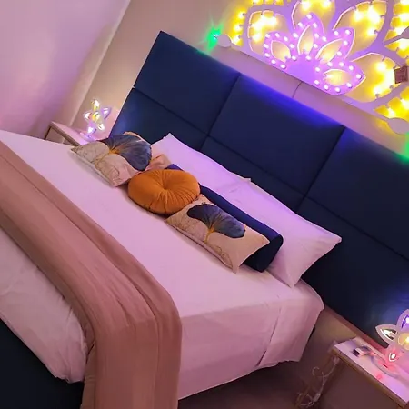Pensjonat Roses & 4*