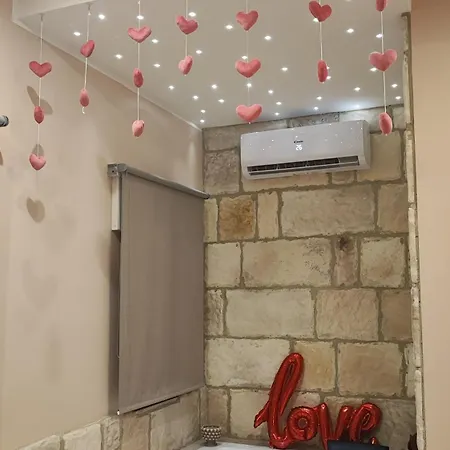 Pensjonat Roses &