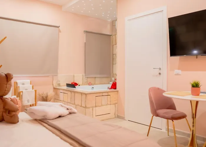 Roses & Gasthuis Capurso