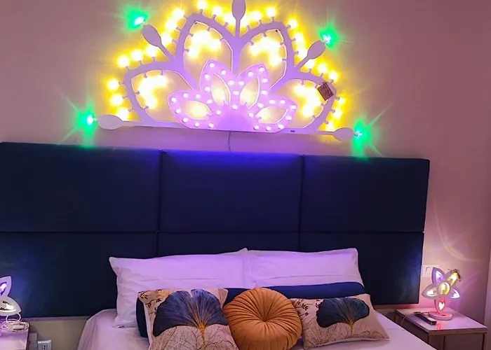 Roses & Gasthuis Capurso