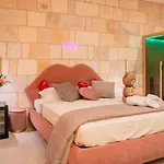 בית הארחה Roses & Capurso