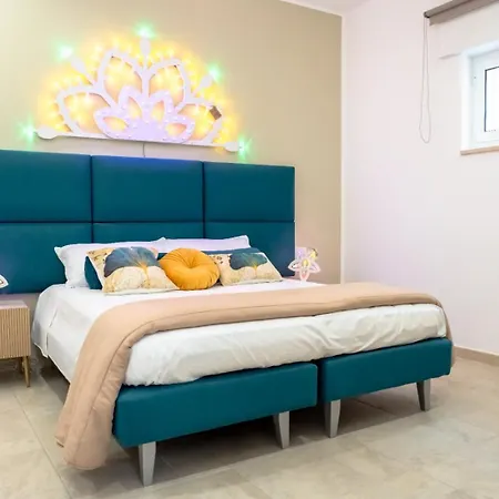 Roses & Guest house Capurso
