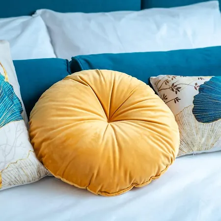 Гостевой дом Roses &