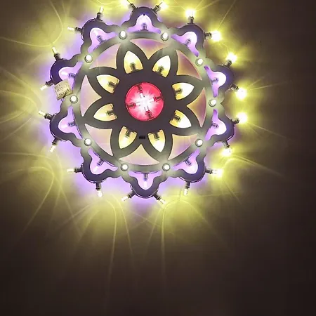 Гостевой дом Roses & 4*