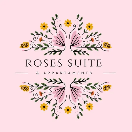 Roses & Gasthuis Capurso