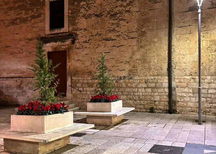Roses & Gasthof Capurso