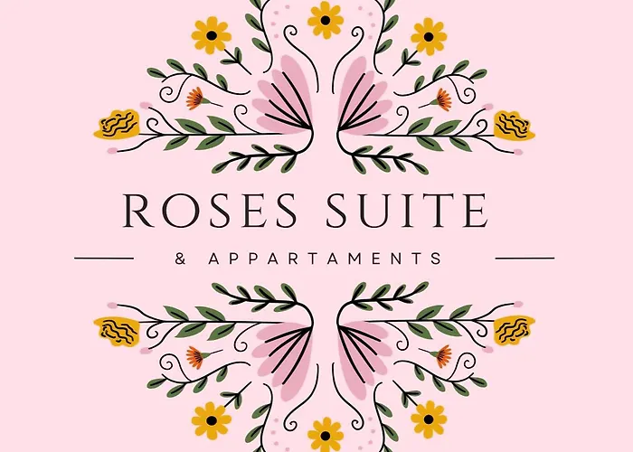 Roses & Guest house Capurso